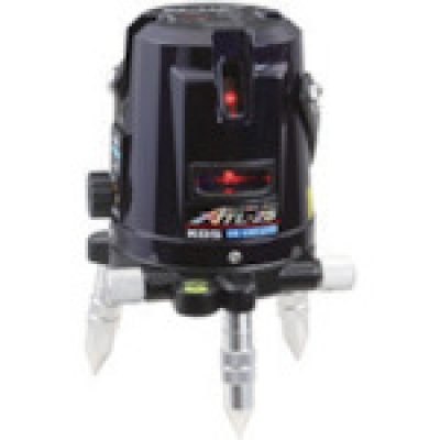 ムラテックＫＤＳ（株） ATL-25R ＫＤＳ　レーザー墨出器スーパーレイ２５受光器付