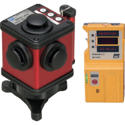 （株）たくみ 7808 たくみ　ノック式鉛筆５連発　ＨＢ