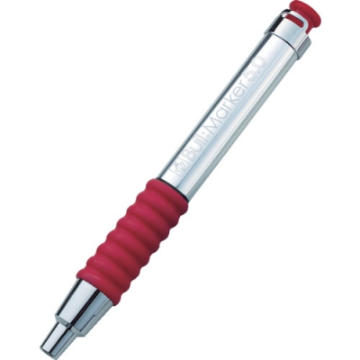 （株）たくみ 7832 たくみ　ビルマーカー　赤　Ｂｕｉｌ：Ｍａｒｋｅｒ