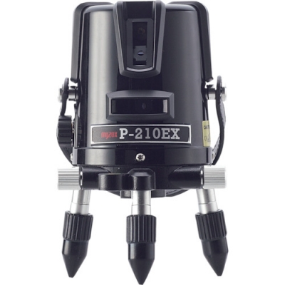 ムラテックＫＤＳ（株） ATL-96RSA ＫＤＳ　オートラインレーザー９６受光器三脚付