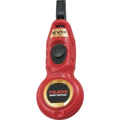 （株）ＴＪＭデザイン PS-EVO-S タジマ　パーフェクト墨つぼ　ＥＶＯ　Ｓ