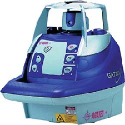 日本 MYZOX  GAT-220 マイゾックス　レーザーレベル本体