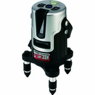 JEFCOM   LBP-3ZR-SET デンサン　レーザーポイントライナー（受光器・三脚セット）