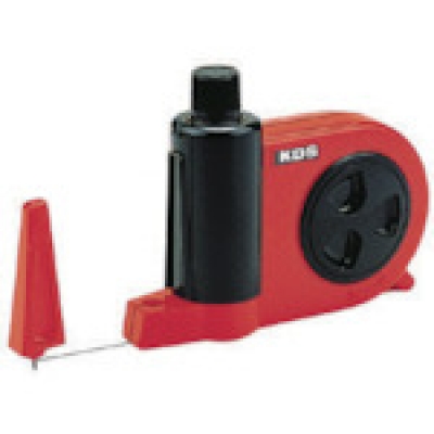 ムラテックＫＤＳ（株） ATL-D1R ＫＤＳ　レーザー墨出器ドットラインレーザー受光器付