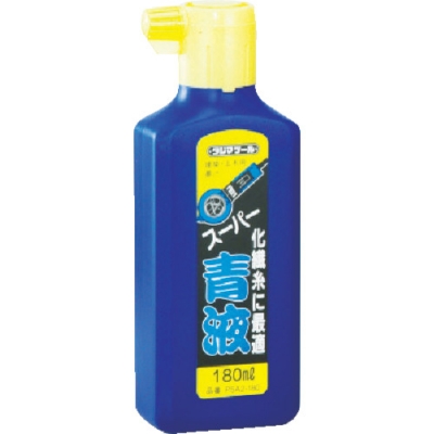 （株）ＴＪＭデザイン PSA2-180 タジマ　スーパー青液１８０ｍｌ