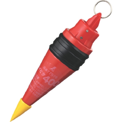 ＳＴＳ（株） WD-457Y ＳＴＳ　測量用明示板ＷＤ－４５７黄　（２０枚入）