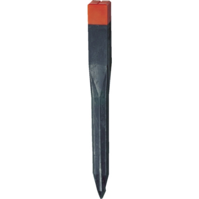 日本中山 TRUSCO  TA-30 ＴＲＵＳＣＯ　樹脂製境界杭　３００Ｘ３０ｍｍ