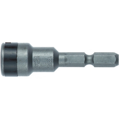 （株）ベッセル AX162100 ベッセル　高硬度ビット２本組（段付）ＡＸ　＋２×１００ｍｍ