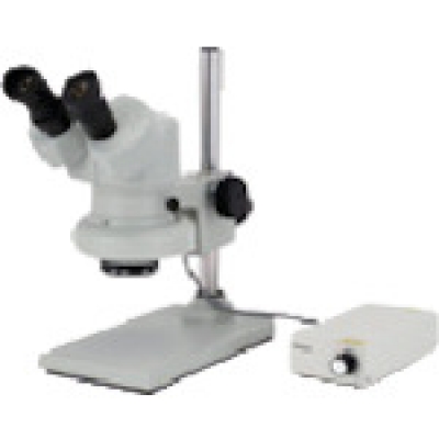 カートン光学（株） M3593 カートン　変倍式実体双眼顕微鏡