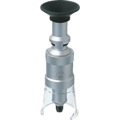 日本中山 TRUSCO  TDB-SP2 ＴＲＵＳＣＯ　変倍式実体顕微鏡　照明付　１０倍・３０倍