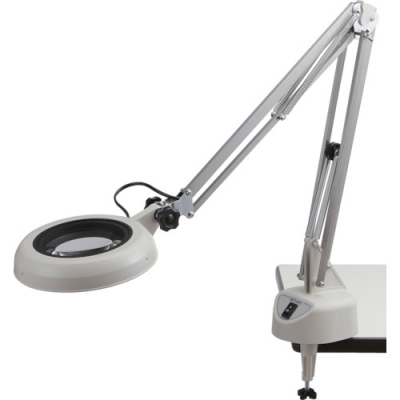 日本 OTSUKA  SKKL-FX15 オーツカ　光学　ＬＥＤ照明拡大鏡　ＳＫＫＬ－Ｆ型　１５倍