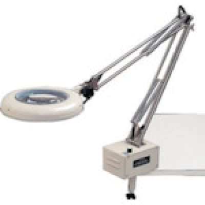 日本 OTSUKA  WIDE-ENV-F4 オーツカ　光学　照明拡大鏡ワイドーＥＮＶ－Ｆ