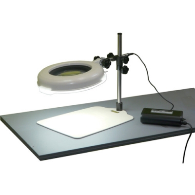 日本 OTSUKA  LSKS-BX2 オーツカ　ＬＥＤ照明拡大鏡　ＬＳＫＳ－Ｂ型２倍