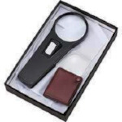 日本池田I.L.K  G-2 池田レンズ　拡大鏡ギフトセット