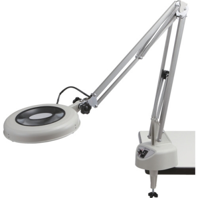 日本 OTSUKA  LEK-F WIDEX4 オーツカ　光学　ＬＥＤ照明拡大鏡　ＬＥＫワイド－Ｆ型　４倍