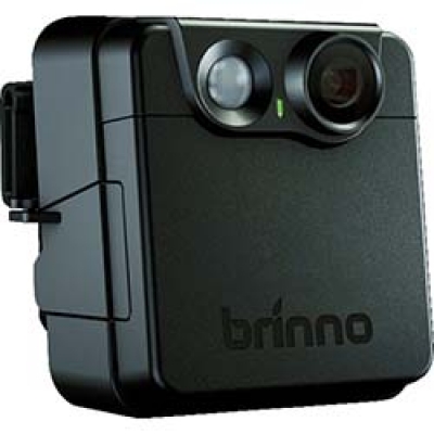 ｂｒｉｎｎｏ社 MAC200DN ｂｒｉｎｎｏ　乾電池式防犯カメラダレカ