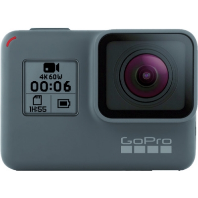 （株）タジマモーターコーポレーション CHDHX-601-FW ＧｏＰｒｏ　ＨＥＲＯ６　ＢＬＡＣＫ