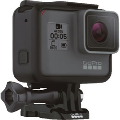 （株）タジマモーターコーポレーション CHDHX-502 ＧｏＰｒｏ　ＨＥＲＯ５　ブラック
