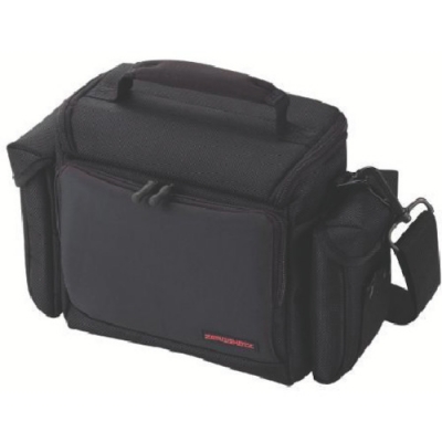 日本 ELECOM  ZSB-SDG002BK エレコム　デジタルカメラケース