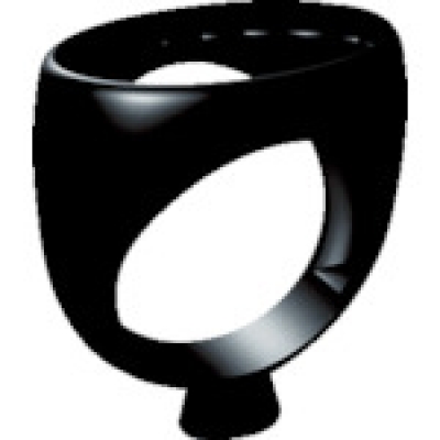 ＤＷＳ社 691055 ＤＷＳ　光造形機用樹脂材料　ＩＲＩＸ　ＢＬＡＣＫ　５００ｇ