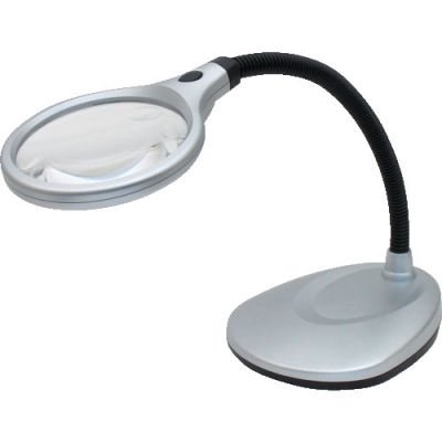 （株）京葉光器 5430 リーフ　カップ式ルーペ