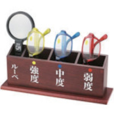 （株）エンジニア SLM-02 エンジニア　マイクロスコープ（標準ベース）