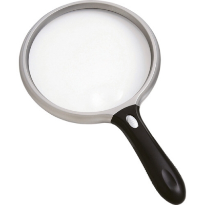 （株）京葉光器 LIB-02 リーフ　ラインルーペ