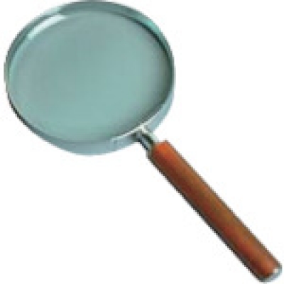 日本池田I.L.K  330-3.5G 池田レンズ　ペンダントルーペ双眼タイプ