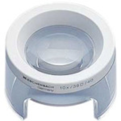 エッシェンバッハ 1109-10 エッシェンバッハ　繰り出しルーペ１０倍