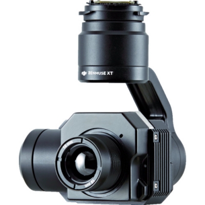 ＤＪＩ　ＪＡＰＡＮ（株） ZXTA13FR ＤＪＩ　赤外線カメラ　Ｚｅｎｍｕｓｅ　ＸＴ　高解像度Ｒ　焦点距離１３×３０Ｈｚ