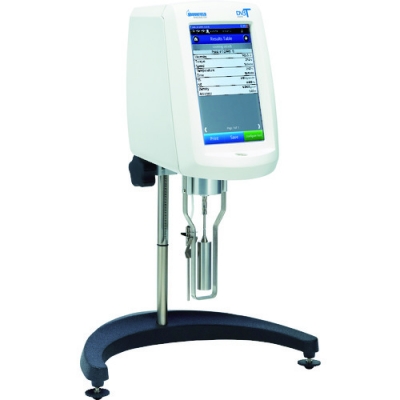 ブルックフィールド社 XDV3TRVTJ00U00 ブルックフィールド　デジタル粘度計　ＲＶＤＶ３Ｔ