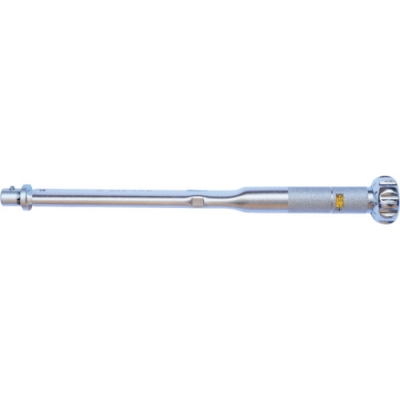 日本中村 KANON   N100LCK カノン　ヘッド交換式プリセット形トルクレンチ　Ｎ１００ＬＣＫ