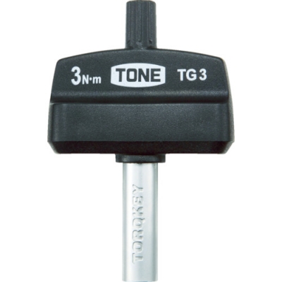 ＴＯＮＥ（株） TG3 ＴＯＮＥ　トルクグリップ３Ｎｍ