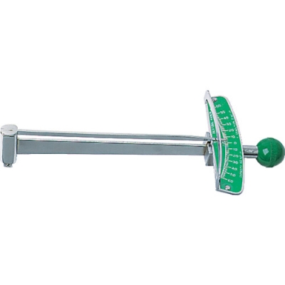 Ｗｅｒａ社 343952 Ｗｅｒａ　７００１Ｂ　ラチェットトルクレンチ　３／８