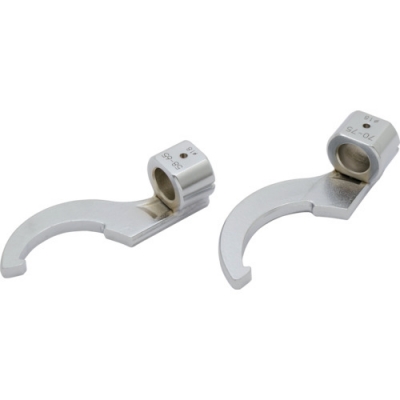 日本旭金属 ASH  LCK1858 ＡＳＨ　トルクレンチＬＣ１８０Ｎ用引掛スパナ５８／６５