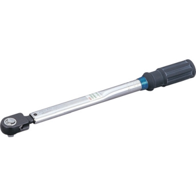 ＴＯＮＥ（株） T6LN800H ＴＯＮＥ　プレセット形トルクレンチ（ロックホールド機構付）　１６０～８００Ｎ・ｍ