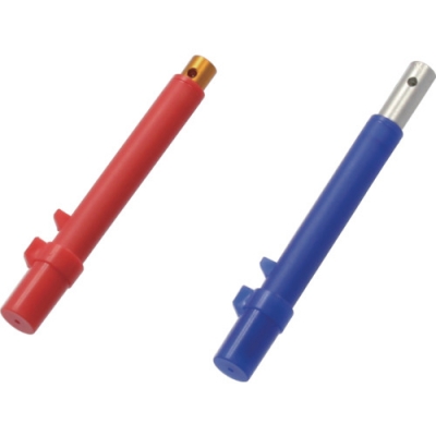 （株）東日製作所 1654 トーニチ　マーキングトルクレンチ用マーカー青１００本セット