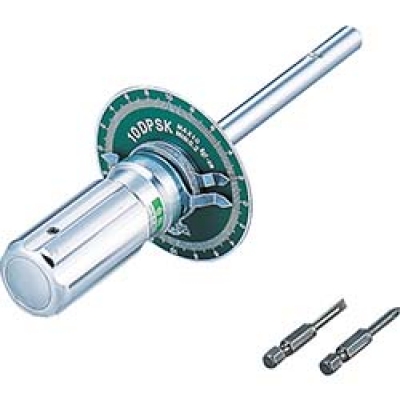 日本中村 KANON   CN500DPSK-L カノン　傘形トルクドライバー　ＣＮ５００ＤＰＳＫ－Ｌ