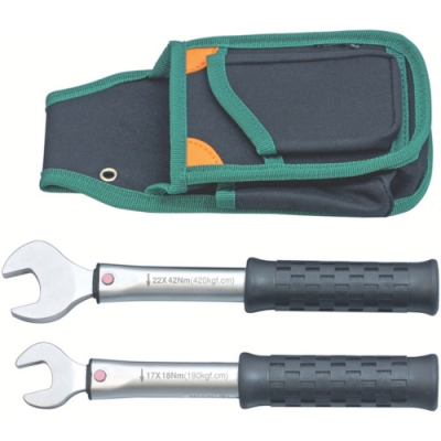 日本浅田 ASADA    XP714 アサダ　トルクレンチ２本セット　新冷媒用