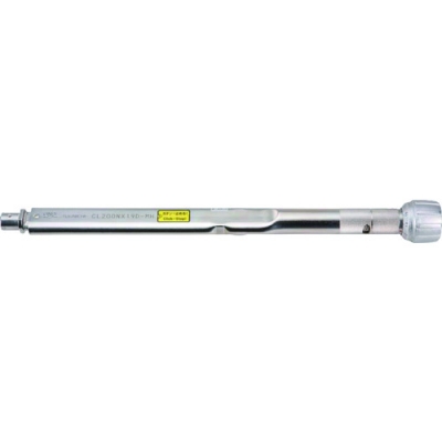 （株）東日製作所 CL200NX19D-MH トーニチ　トルクレンチ　全長４５４ｍｍ