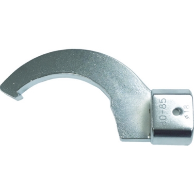 （株）東日製作所 RQH19DX17 トーニチ　ラチェットヘッド