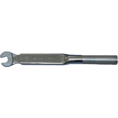 日本中村 KANON   N8SPK9 カノン　スパナ式単能形トルクレンチ　Ｎ８ＳＰＫ９