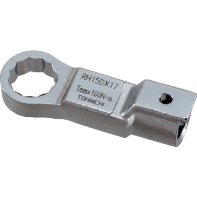 （株）東日製作所 RH27DX30 トーニチ　リングヘッド