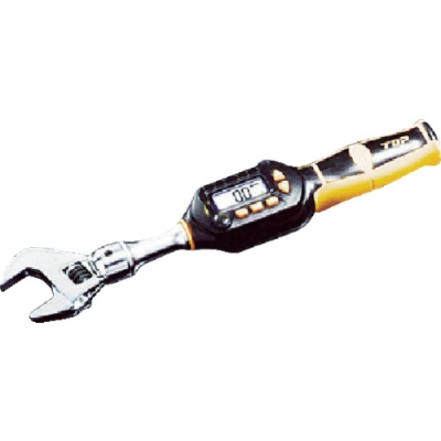 トップ工業（株） DH085-15BN ＴＯＰ　モンキ形デジタルトルクレンチ