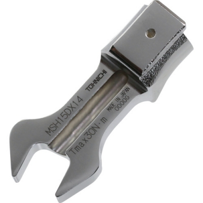 （株）東日製作所 MSH15DX16 トーニチ　マーキングトルクレンチ用交換ヘッド