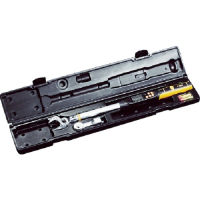 トップ工業（株） DS200-18BN ＴＯＰ　モンキ形／ラチェット形　デジタルトルクレンチセット