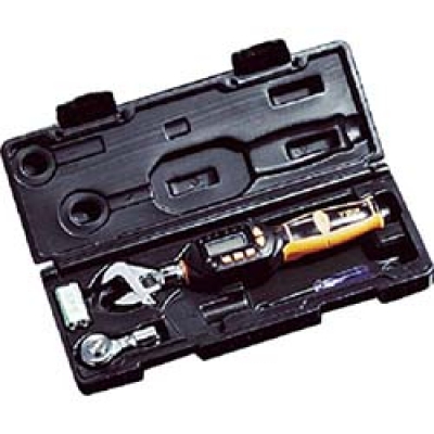 4 スパイダー　１／４デジタルトルクアダプター