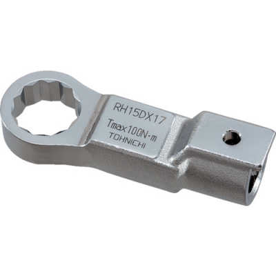 （株）東日製作所 RH22DX19 トーニチ　リングヘッド