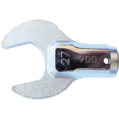 日本中村 KANON   100SCK27 カノン　ＳＣＫスパナヘッド　１００ＳＣＫ２７