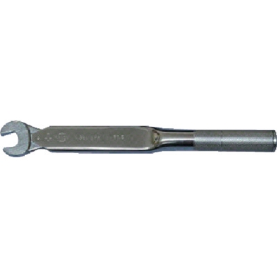 日本中村 KANON   N160SPK26 カノン　スパナ式単能形トルクレンチ　Ｎ１６０ＳＰＫ２６